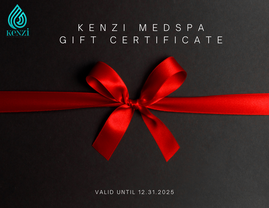 Kenzi Naples Cyber Week Sale